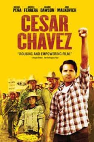 Cesar Chavez