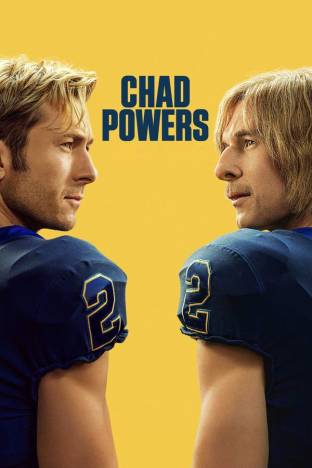 Chad Powers - Season 1