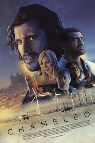 Chameleon