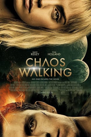Chaos Walking