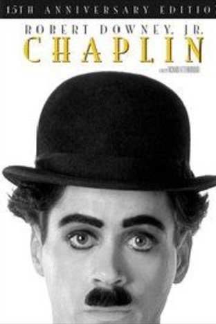 Chaplin