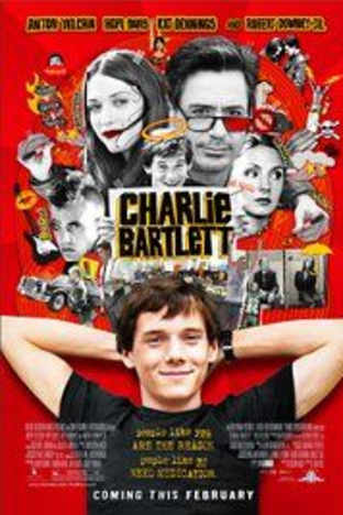 Charlie Bartlett