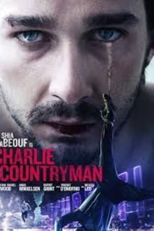 Charlie Countryman