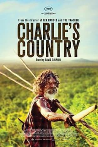 Charlie's Country (2013)