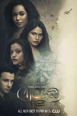 Charmed (2018) - Season 2
