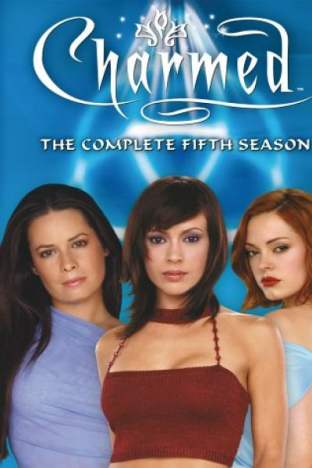 Charmed - Season 5