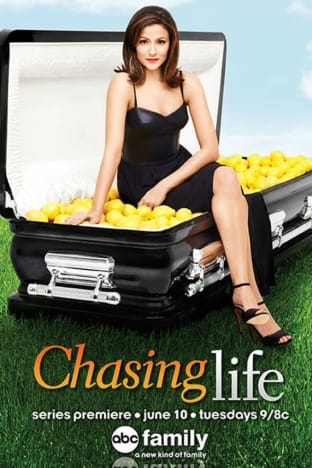 Chasing Life - Season 1