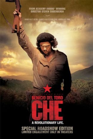 Che: Part Two