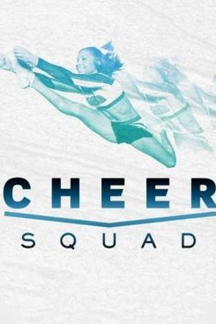 Cheer Squad (2016) - Season 01
