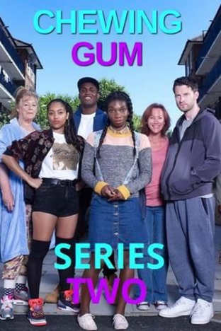 Chewing Gum - Season 02