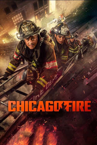 Chicago Fire - Season 14