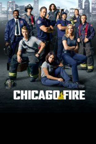 Chicago Fire - Season 4