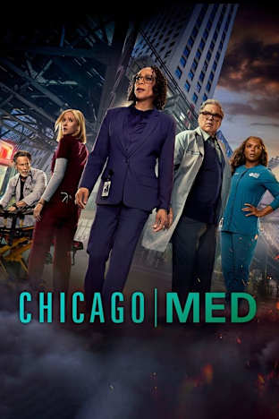 Chicago Med - Season 11