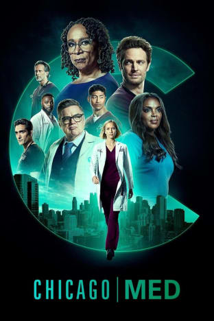 Chicago Med - Season 8