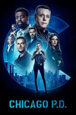 Chicago PD - Season 10