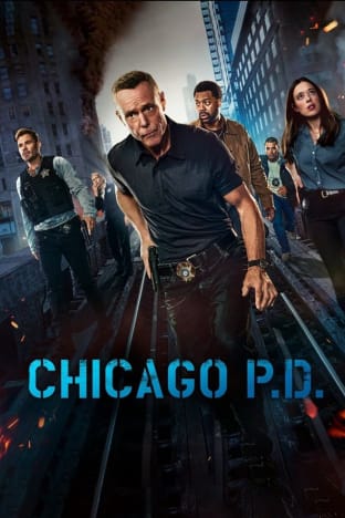Chicago PD - Season 13