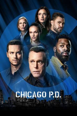 Chicago PD - Season 9