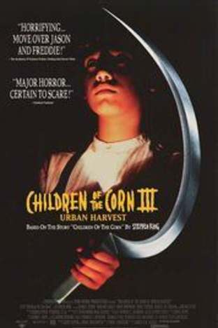 Children of the Corn 3: Urban Harvest