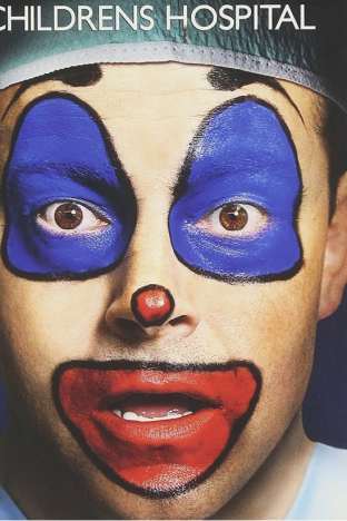 Childrens Hospital - Season 5