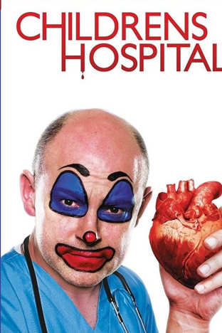 Childrens Hospital - Season 6