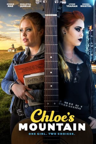 Chloe's Mountain