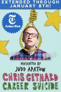 Chris Gethard: Career Suicid