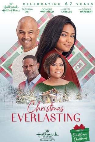 Christmas Everlasting