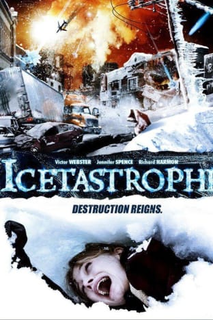 Christmas Icetastrophe