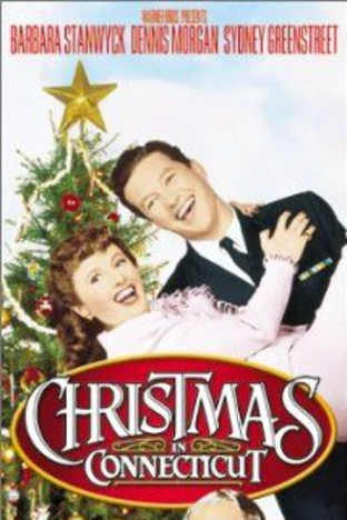 Christmas in Connecticut