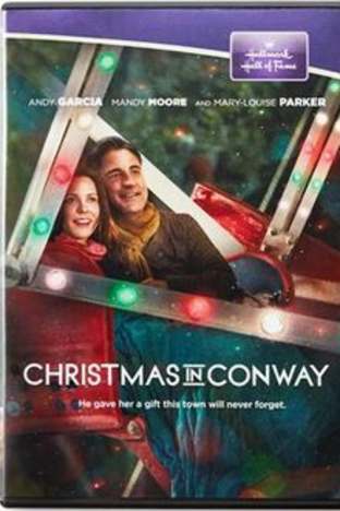 Christmas In Conway