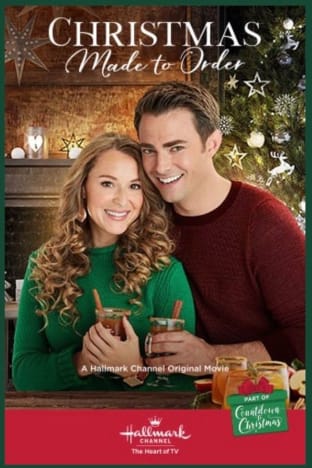 Christmas Made to Order