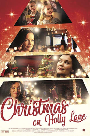 Christmas on Holly Lane