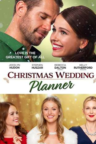 Christmas Wedding Planner