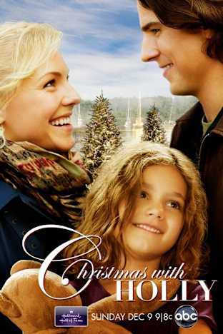 Christmas With Holly