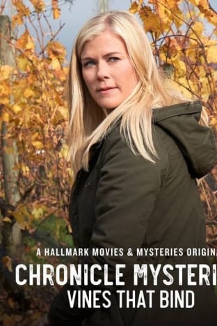 Chronicle Mysteries: Vines that Bind