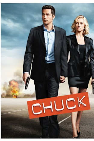 Chuck - Season 5