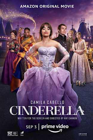 Cinderella