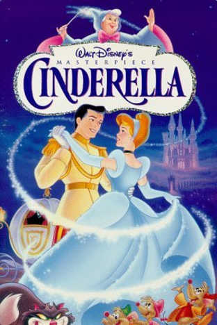 Cinderella (1950)
