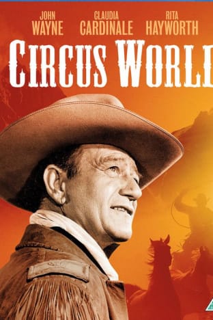 Circus World