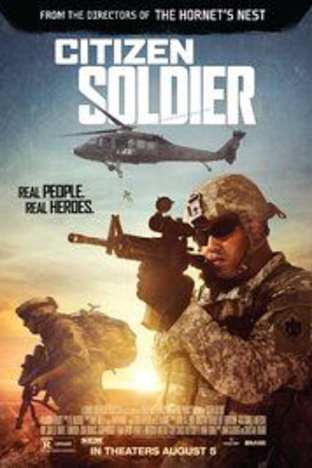 Citizen Soldier