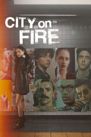 City on Fire - Season 1