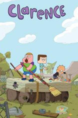 Clarence - Season 1