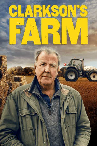 Clarkson's Farm - Season 1