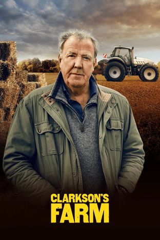 Clarkson's Farm - Season 5