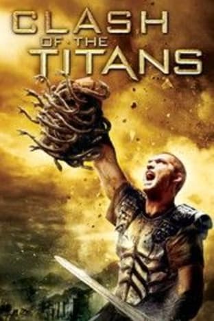 Clash of the Titans