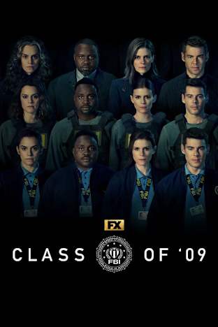 Class of '09 - Season 1