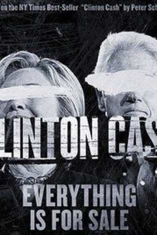 Clinton Cash