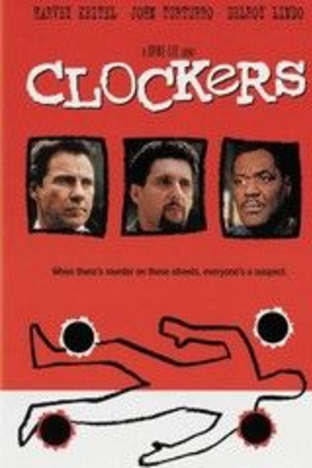Clockers