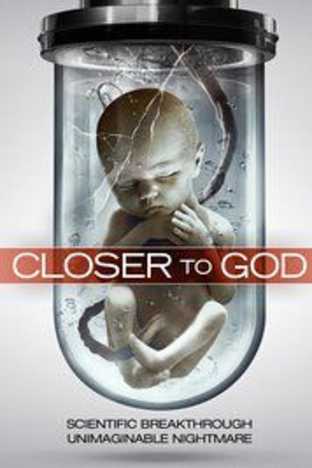 Closer To God