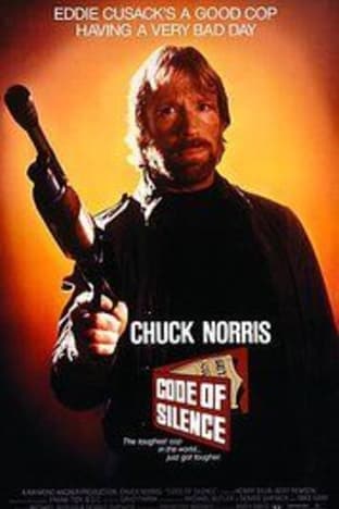 Code of Silence